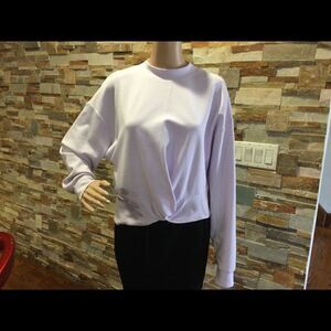 CLUB MONACO SWEATSHIRT